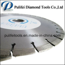 Block Cutting Tools Marble Diamond Saw Blade